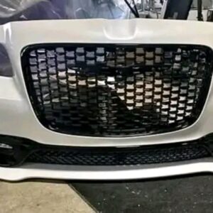 2011-2023 Chrysler 300 SRT Front Bumper.
