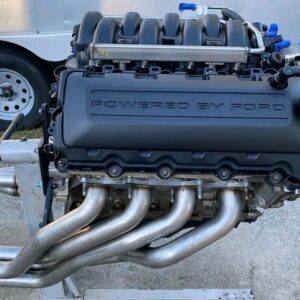 2012 F150 5.0L Coyote Engine Gen 1 Motor.