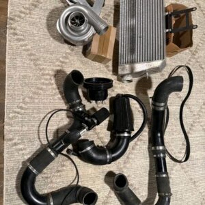 Procharger P-1sc kit 2015 -17 mustang gt.