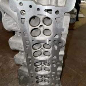 RF2C5E-6C064-DC CNC ported 4.6 heads with cam brackets.