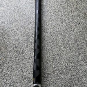10R80 DSS CARBON FIBER DRIVESHAFT.