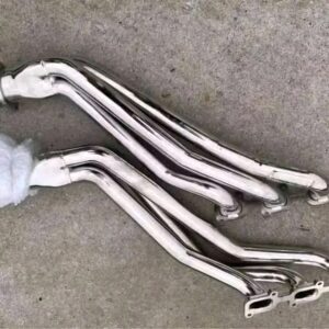 2005-14 Mustang 3.7 BBK Long Tube Headers .