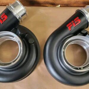 forced inductions turbos Ball bearings s376/78.91.