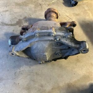 3.73 Rear differential out of a 2015 mustang gt performance pack.
