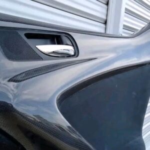 Lexus is250 carbon panels for sale
