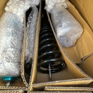 BNIB Coilovers for 04-07 CTS/CTS-V Never installed