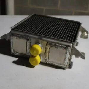 CTS V2 reinforced brick with low mileage for sale in excellent condition.