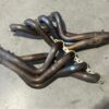 09-15 CTS V American racing 2" longtube headers.