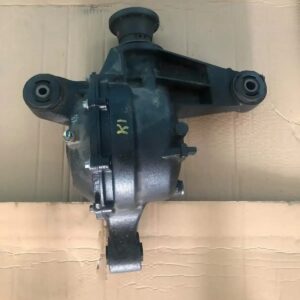 Gen 2 CTSV rear differential Auto 3:23 gear ratio has 24k miles on it.
