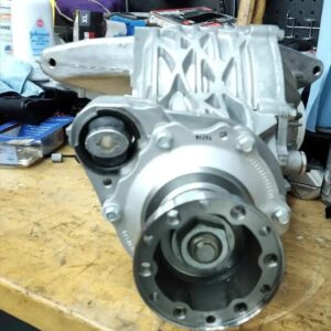 2004-07 CTSV differential for sale in excellent condition