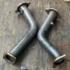 CTSV2 B&B test pipes for sale in excellent condition.