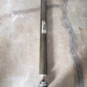 Like new dss carbon driveshaft for V2 ctsv in excellent condition