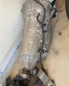 CTSV 6L90E auto  Trans with 10Ok mile in excellent condition.