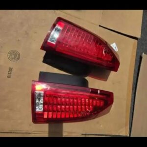 ctsv2 taillights for sale.
