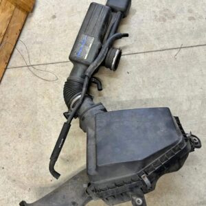 2008 2009 Pontiac G8 Stock Air Intake Box