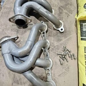 2004-2006 Pontiac Gto JBA Performance Headers.