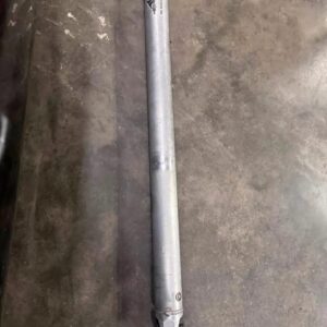 2004-2006 Pontiac GTO one piece DSS driveshaft.