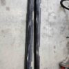 2004-06 Pontiac GTO side skirts.