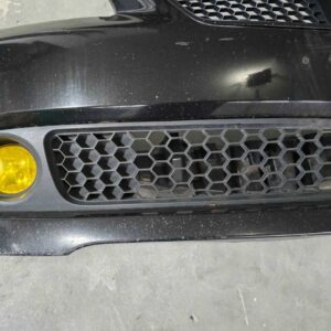 G8 Front Bumper.