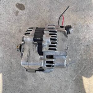 2004 Pontiac GTO alternator.