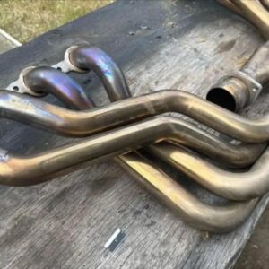 Kooks 1 7/8 headers for g8. Might fit caprice and SS.