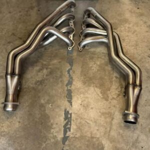 Brand new kooks headers for 20 05-06 GTO never been mounted