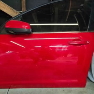 Have a set of G8 Doors in good shape.