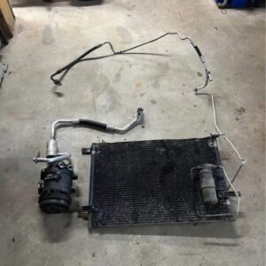 2005-06 gto ac system.