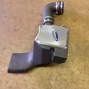 Volant Cold Air intake for 2008-2009 Pontiac G8 GT.